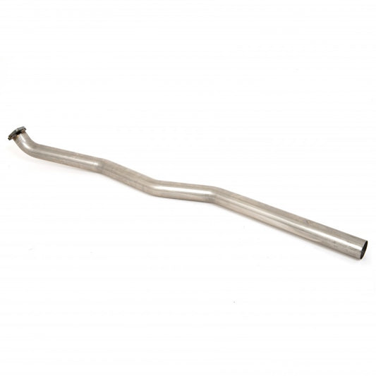 Piper Exhausts Mazda MK1 MX-5 SLAM SERIES 1.6/Ford Anglia - Front Without Silencer - TMC Motorsport