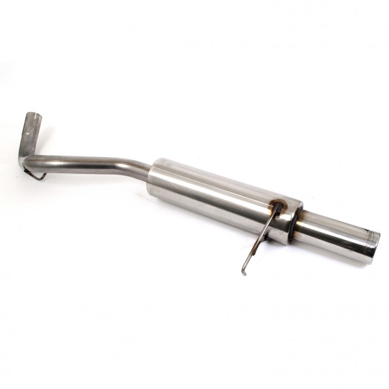 Piper Exhausts Rover Metro 1.4 Gti 16v NON-CAT (90-92) - Rear With Silencer - TMC Motorsport