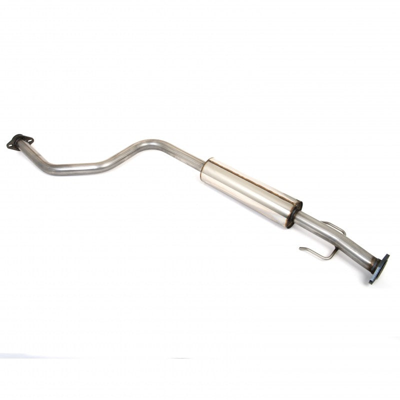 Piper Exhausts MG ZS 180 SALOON 2.5 V6 24v (01-04) - Centre With Silencer - TMC Motorsport