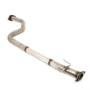 Piper Exhausts MG ZS 180 SALOON 2.5 V6 24v (01-04) - Centre Without Silencer - TMC Motorsport