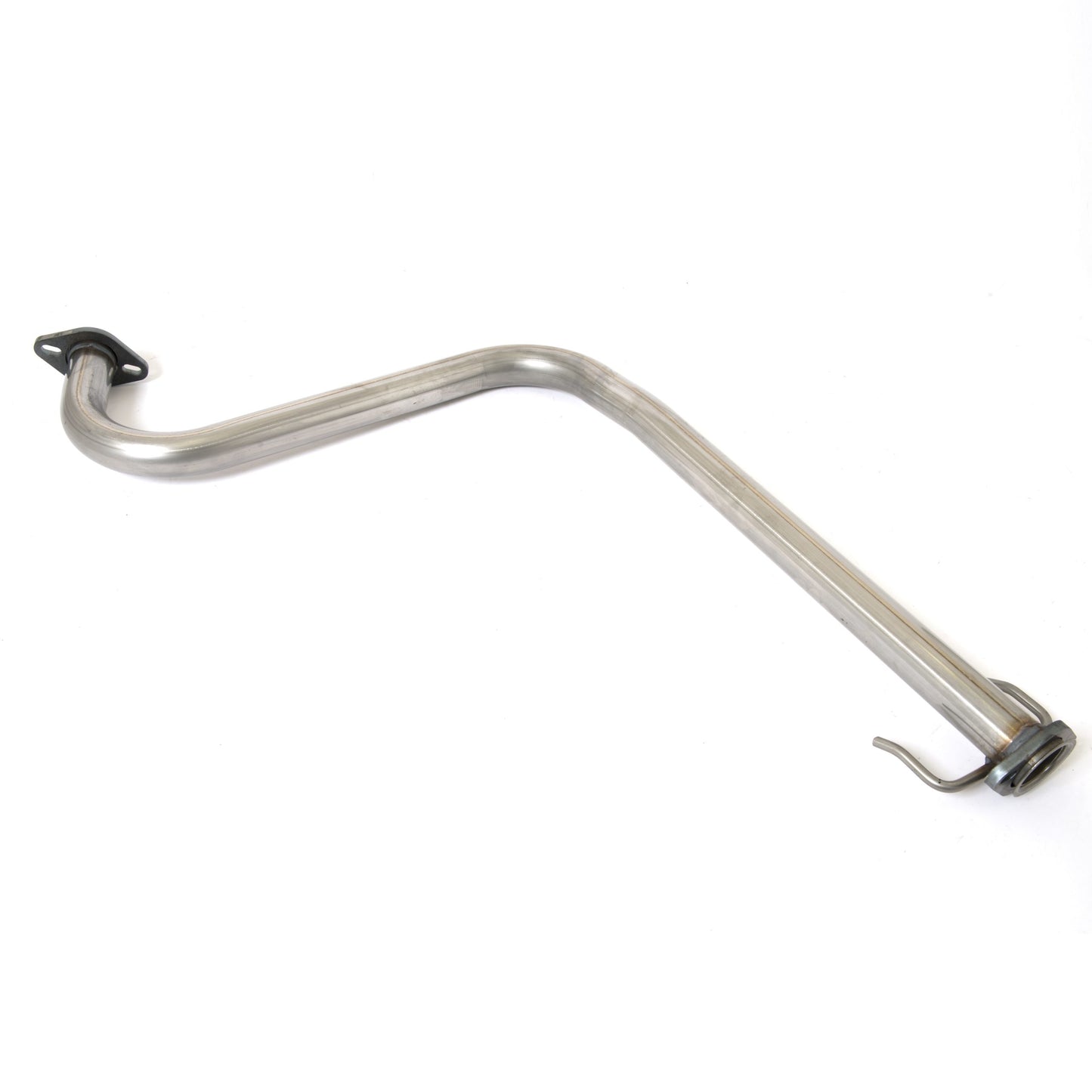 Piper Exhausts MG ZR 105 1.4 16v 01-05 & 120 1.6 16v (01-05) - Centre Without Silencer - TMC Motorsport