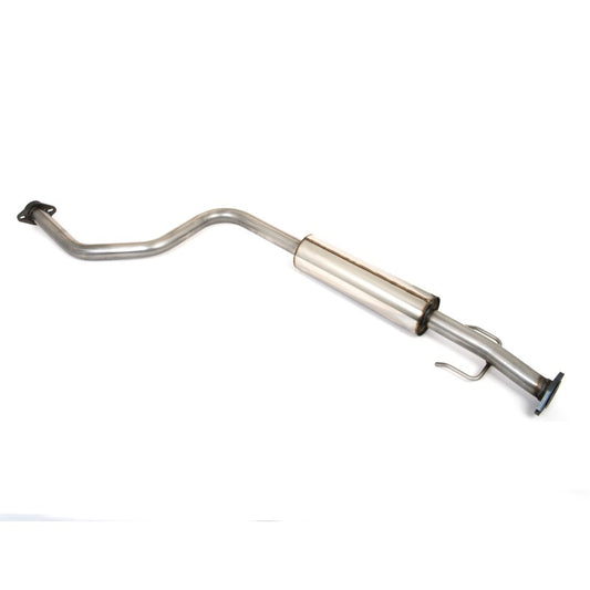 Piper Exhausts MG ZS 180 HATCH 2.5 V6 24v (01-04) - Centre With Silencer - TMC Motorsport