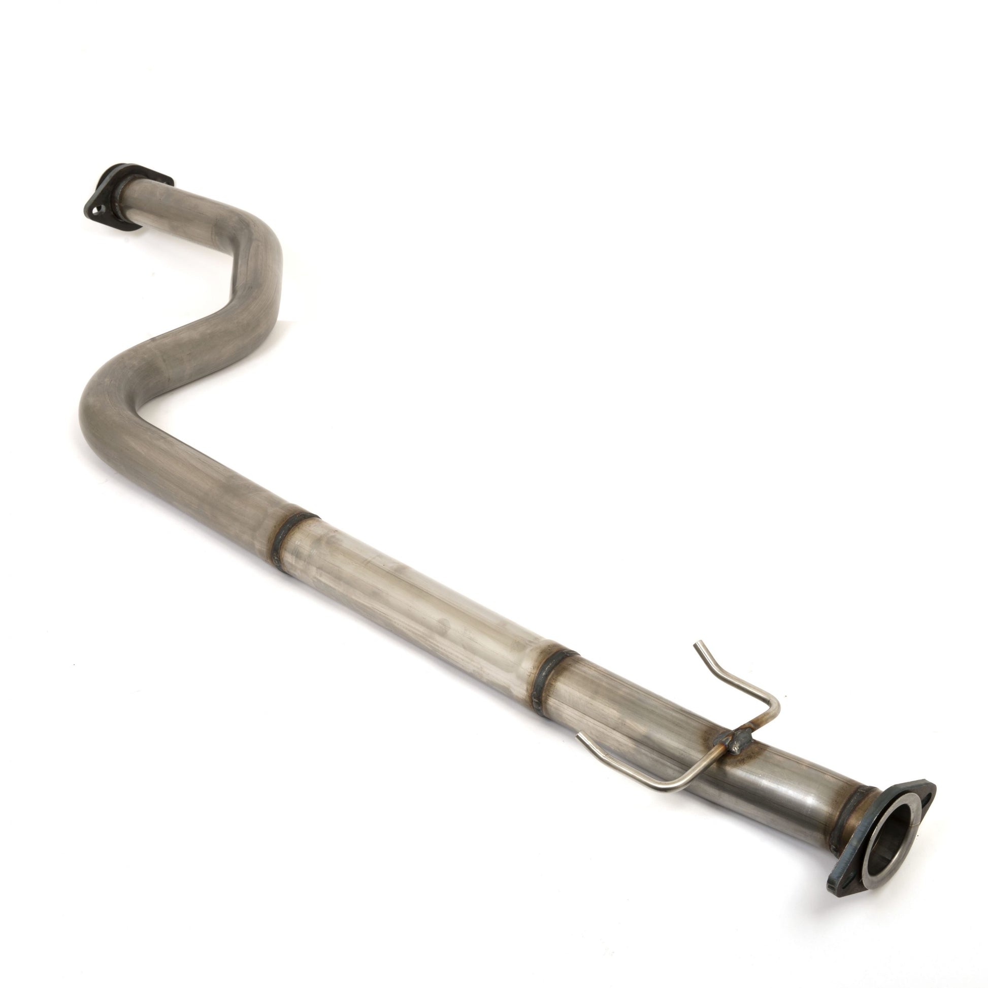 Piper Exhausts MG ZS 180 HATCH 2.5 V6 24v (01-04) - Centre Without Silencer - TMC Motorsport