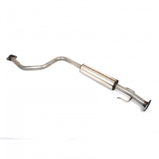 Piper Exhausts MG ZS 120 SALOON (01-04) - Centre With Silencer - TMC Motorsport
