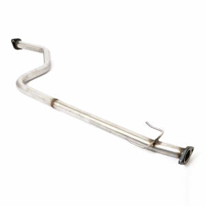 Piper Exhausts MG ZS 120 SALOON (01-04) - Centre Without Silencer - TMC Motorsport