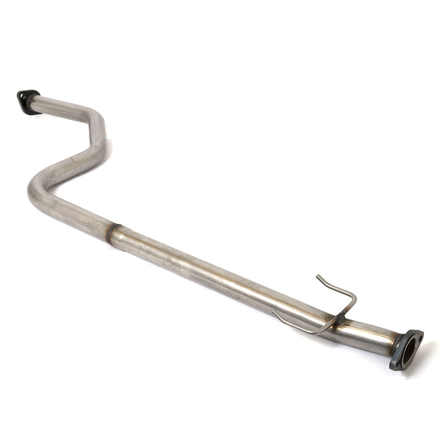 Piper Exhausts MG ZS 120 HATCH 1.8 16v (01-04) - Centre Without Silencer - TMC Motorsport