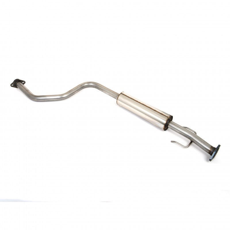 Piper Exhausts MG ZS 180 SALOON FACE LIFT 2.5 V6 24v (04-05) - Centre With Silencer - TMC Motorsport