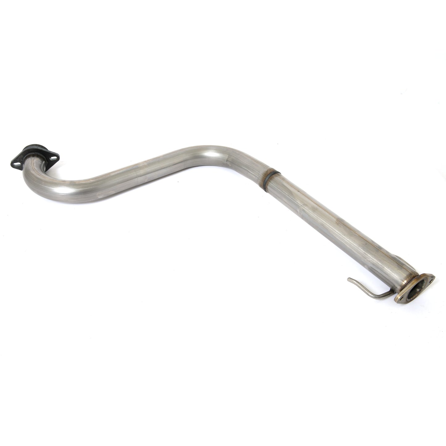 Piper Exhausts MG ZR 160 1.8L 16v VVC (01-04) - Centre Without Silencer - TMC Motorsport