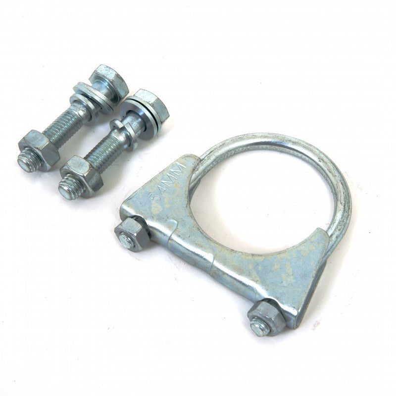 Piper Exhausts BMW Mini One 1.6 16v (01-07) - System Fitting Kit - TMC Motorsport