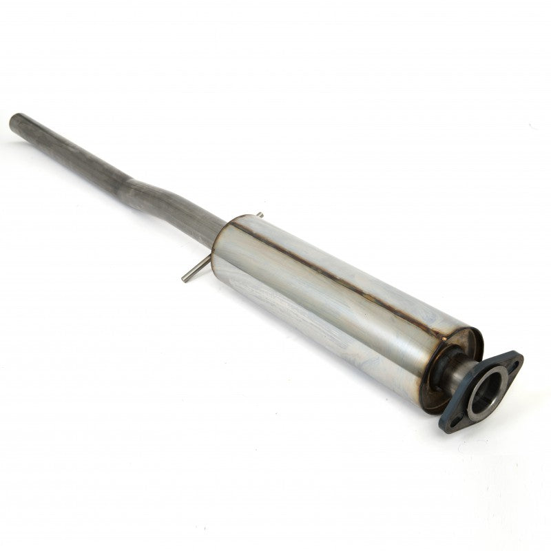 Piper Exhausts BMW Mini One 1.6 16v (01-07) - Front With Silencer - TMC Motorsport
