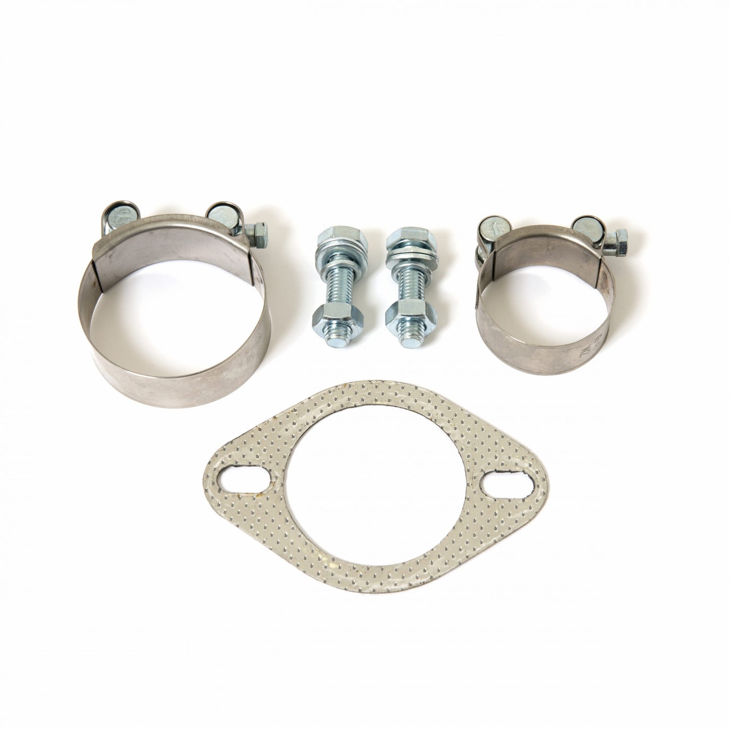 Piper Exhausts BMW Mini R53 1.6 16v (00-06) - System Fitting Kit (CMIN7) - TMC Motorsport