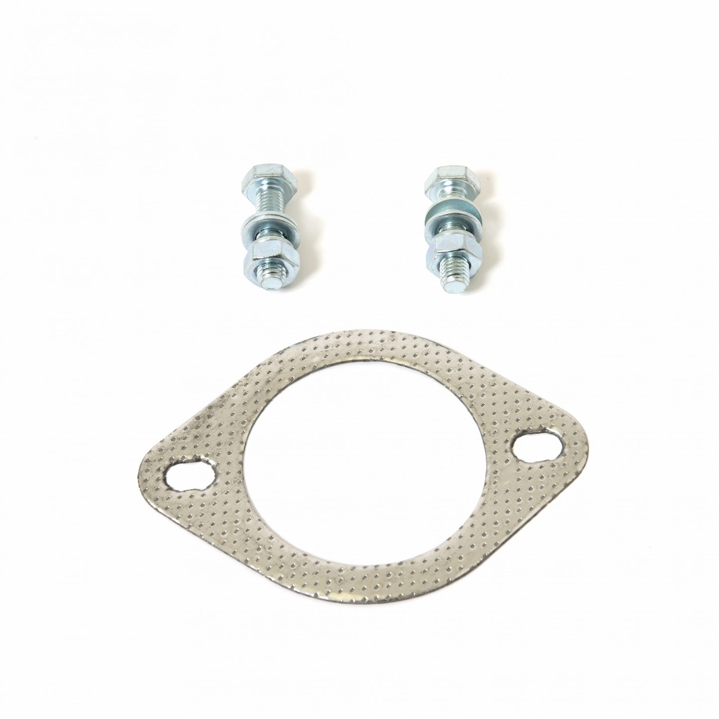 Piper Exhausts Mitsubishi EVO X (07-16) - System Fitting Kit - TMC Motorsport