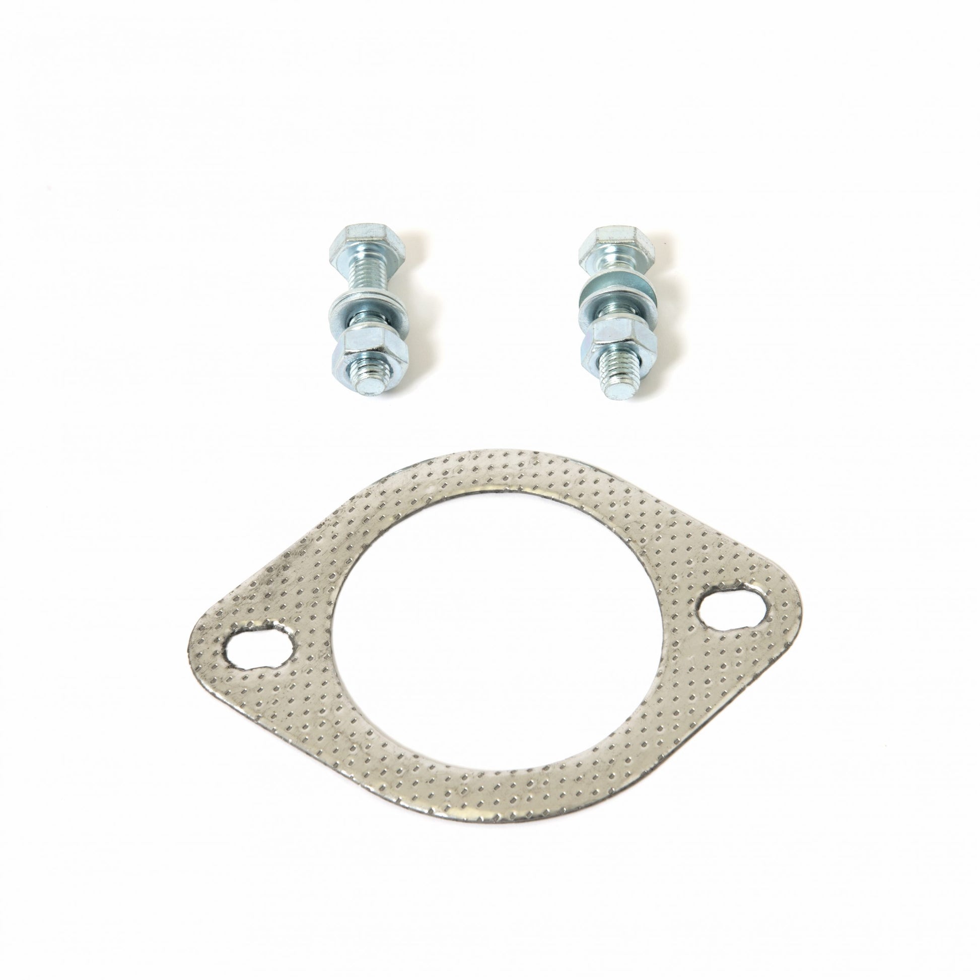 Piper Exhausts Mitsubishi EVO X (07-16) - System Fitting Kit - TMC Motorsport