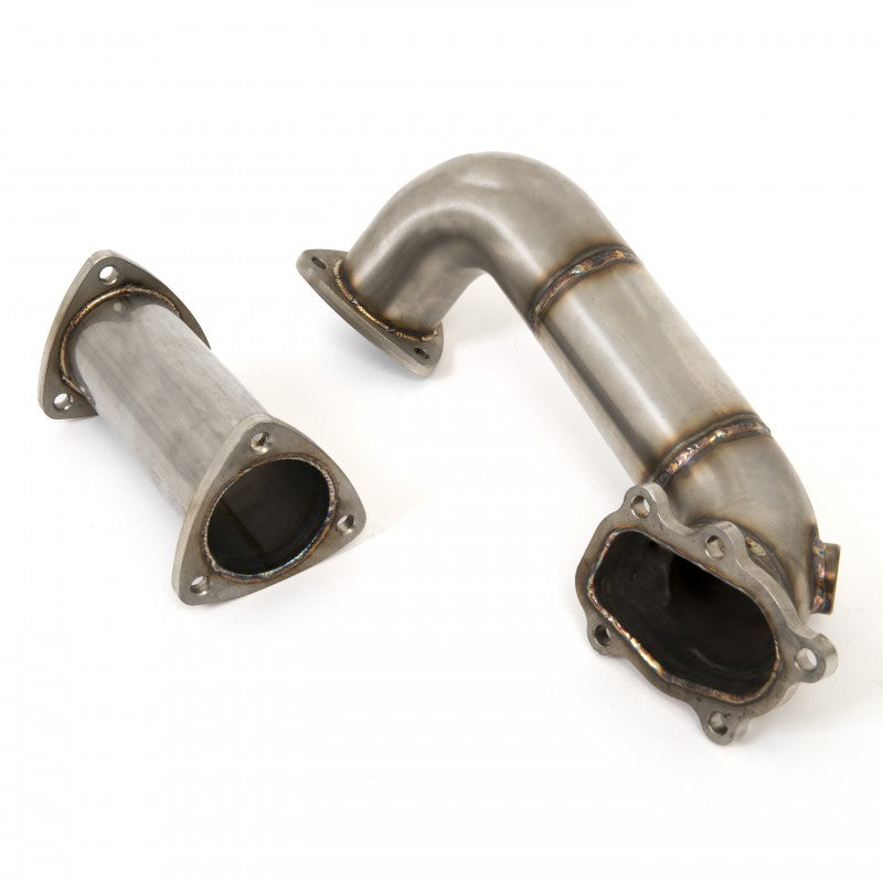 Piper Exhausts Noble M12 3.0L V6 GTO INCLUDING M400 - De Cats - TMC Motorsport