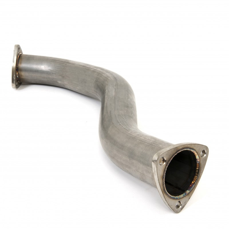 Piper Exhausts Noble M12 3.0L V6 GTO INCLUDING M400 - Bottom Link Pipe - TMC Motorsport