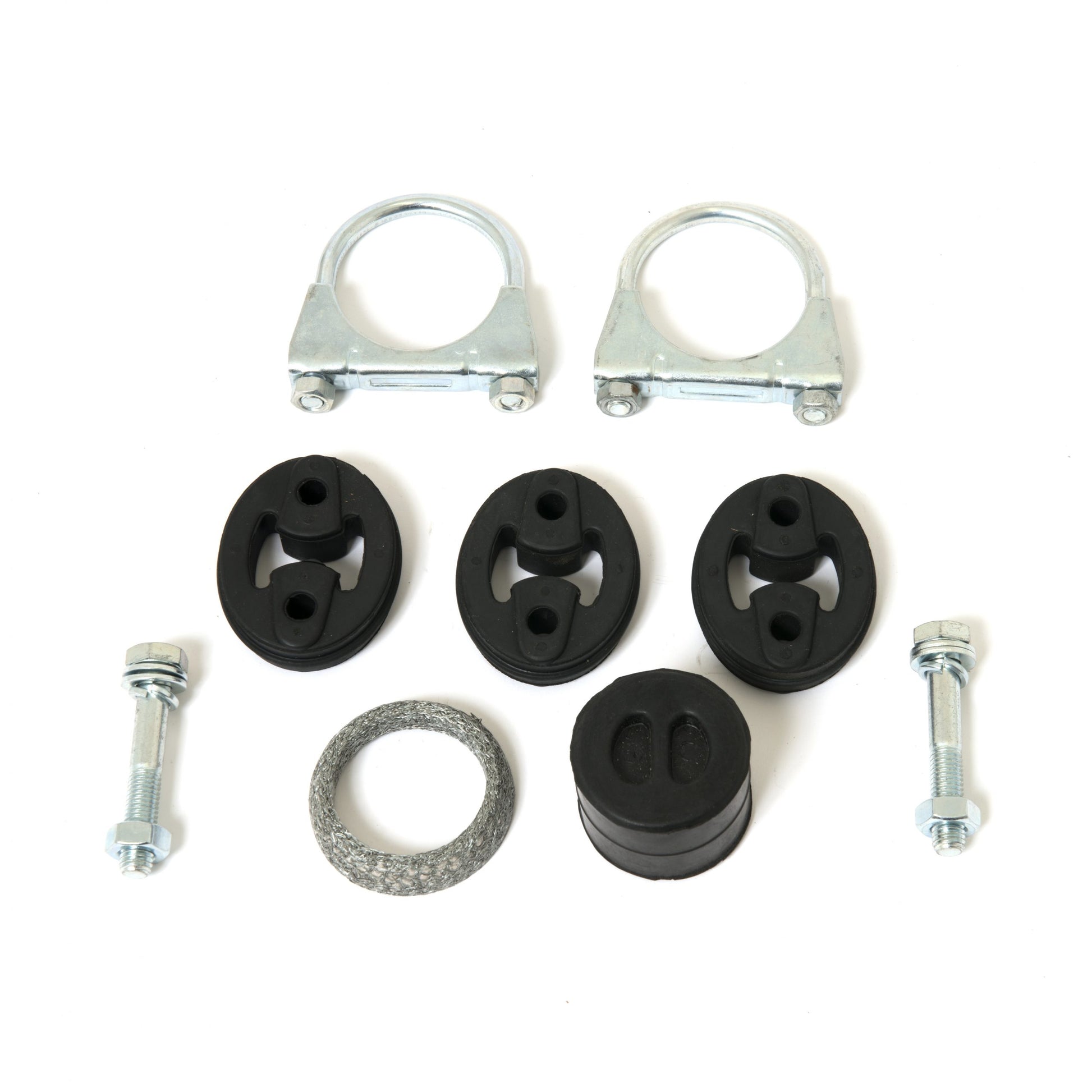 Piper Exhausts Vauxhall Nova 1.3 (83-90) & 1.4 (89-90) - System Fitting Kit - TMC Motorsport