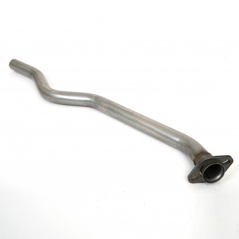 Piper Exhausts Vauxhall Nova 1.6 GSI (90-92) - Front Without Silencer - TMC Motorsport