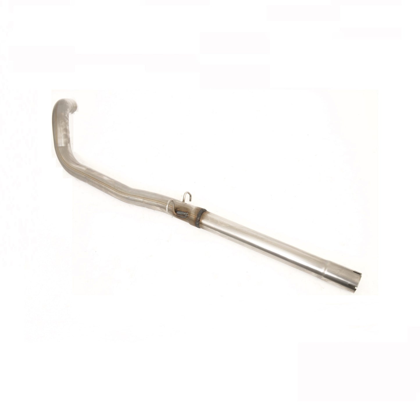 Piper Exhausts Vauxhall Nova 1.6 GSI (90-92) - Non Cat - Centre, No Silencer - TMC Motorsport