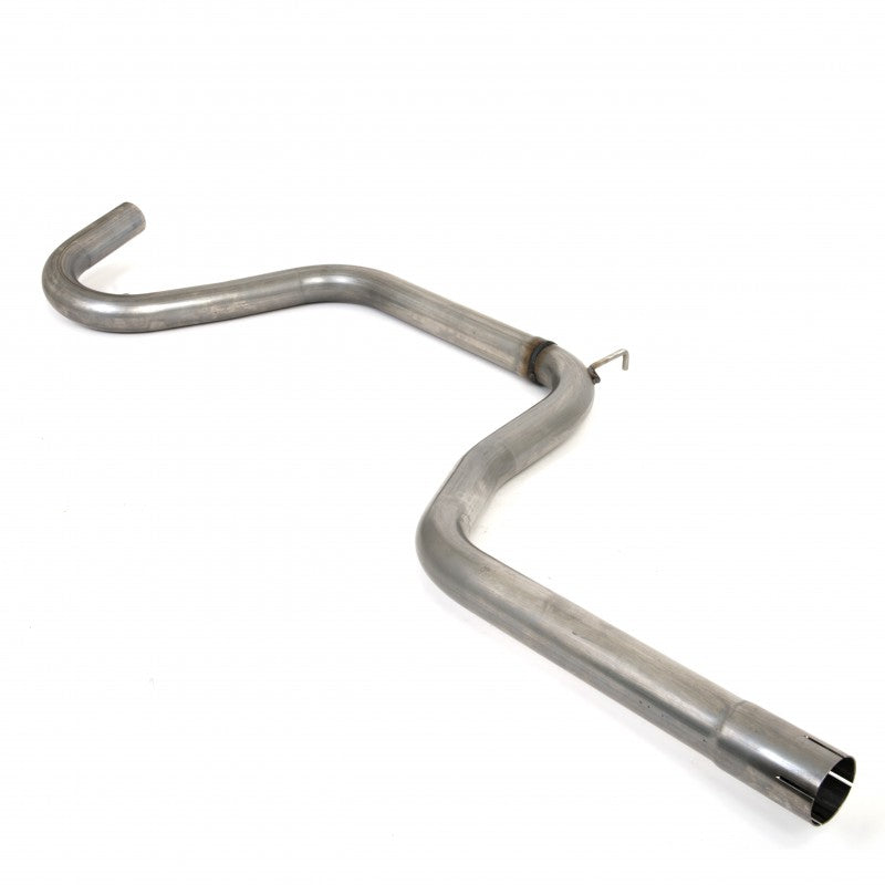 Piper Exhausts Ford Orion 1.3/1.4/1.6 Carb (83-90) - Centre Without Silencer - TMC Motorsport