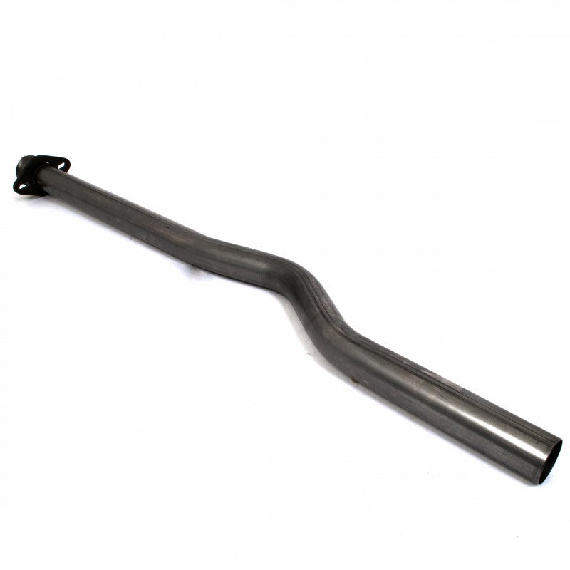 Piper Exhausts Ford Orion 1.3/1.4/1.6 Carb (83-90) - Front Without Silencer - TMC Motorsport