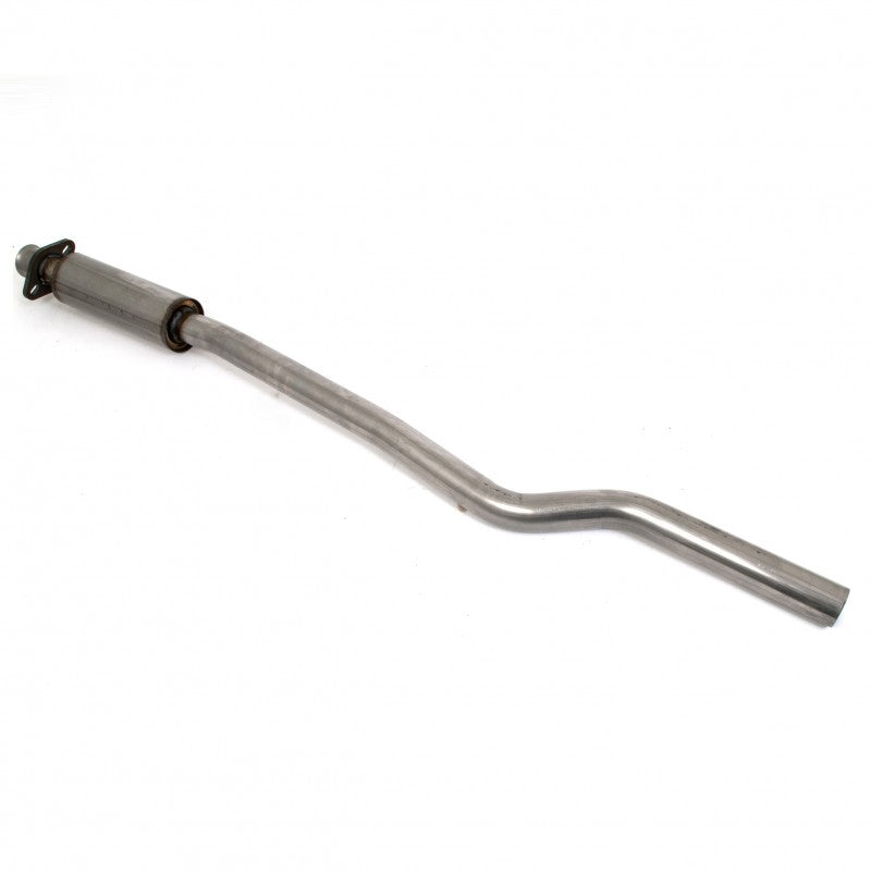 Piper Exhausts Ford Orion MK3/4 1.6i MFi (83-90) - Front With Silencer - TMC Motorsport