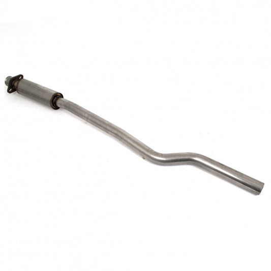 Piper Exhausts Ford Orion MK3/4 1.6i MFi (83-90) - Front With Silencer - TMC Motorsport