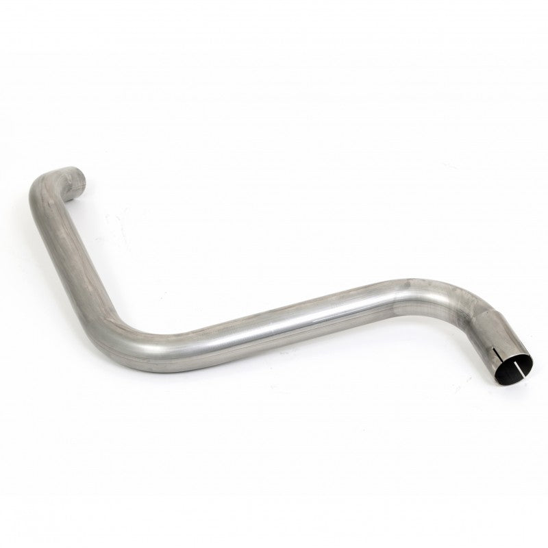 Piper Exhausts Ford Orion MK5 1.6 EFi (90-92) - Centre Without Silencer - TMC Motorsport