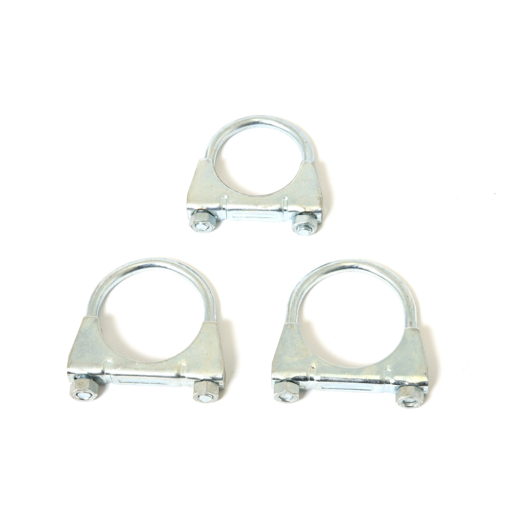 Piper Exhausts VW Polo 6N 1.3/1.4i/1.6i 8v (94-00) - System Fitting Kit - TMC Motorsport