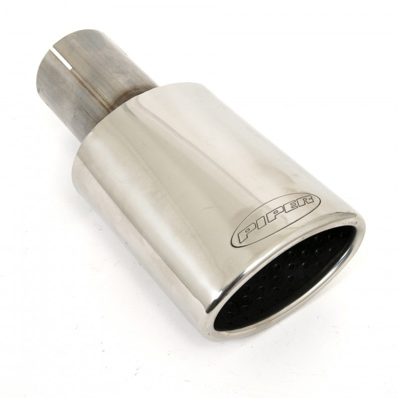 Piper Exhausts Vauxhall Corsa D 1.4 16v TURBO (11-14) Black Edition - Trim - TMC Motorsport