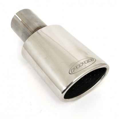 Piper Exhausts Vauxhall Corsa D 1.4 16v TURBO (11-14) Black Edition - Trim - TMC Motorsport