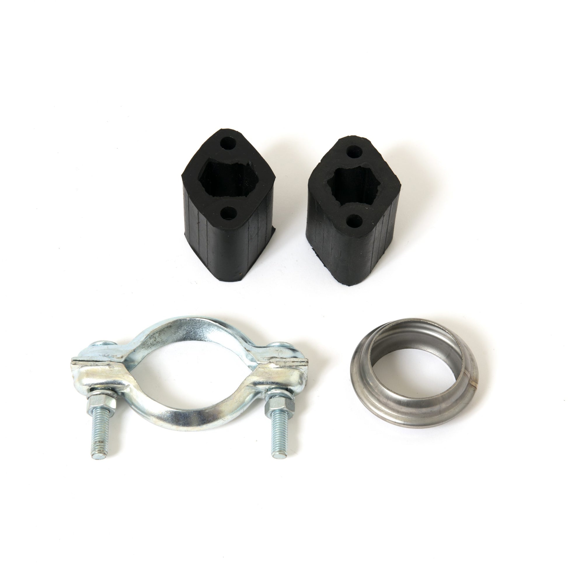 Piper Exhausts Peugeot 106 MK1 1.0/1.1/1.3/1.4/1.6/1.5D (91-96) - System Fitting Kit - TMC Motorsport