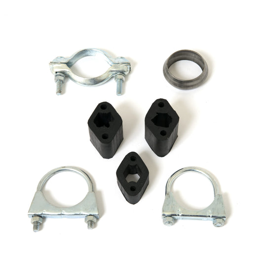 Piper Exhausts Peugeot 309 1.9 GTi (87-93) - System Fitting Kit - TMC Motorsport