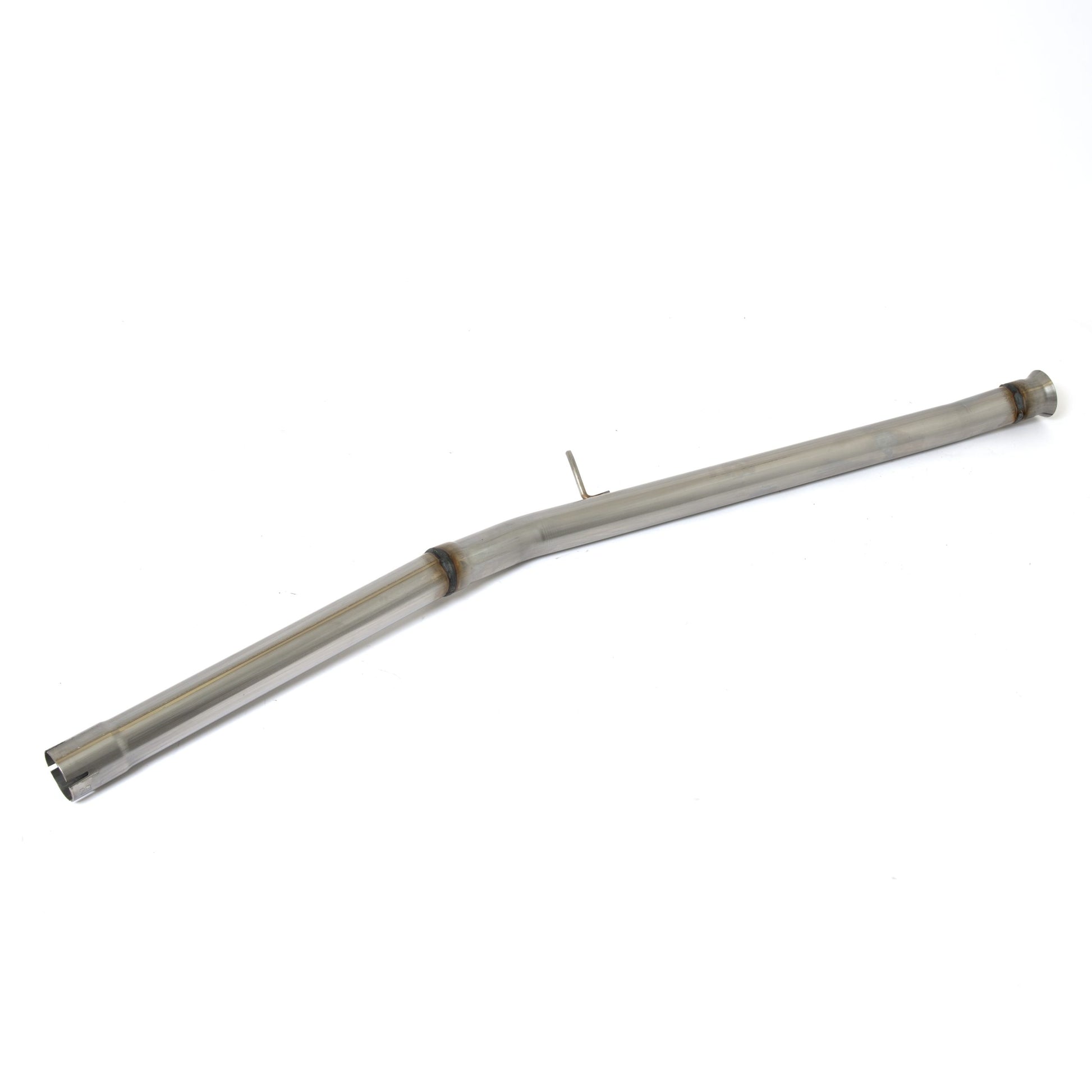 Piper Exhausts Peugeot 309 1.9 GTi (87-93) - Centre Without Silencer - TMC Motorsport
