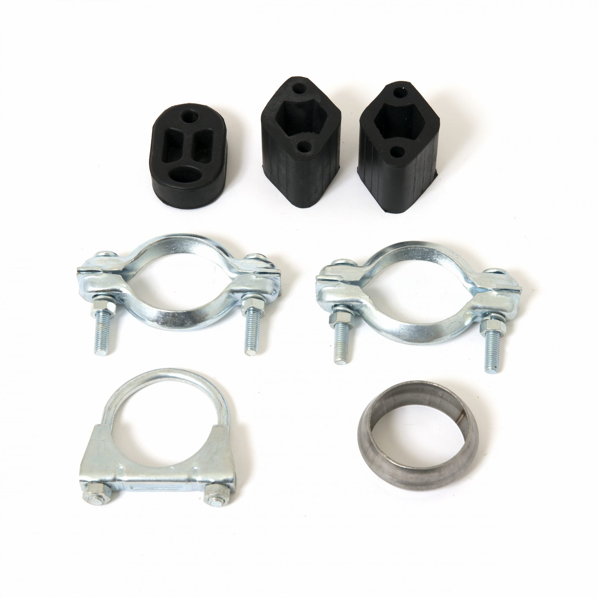 Piper Exhausts Peugeot 106 1.6 16v GTI (00-03) - System Fitting Kit - TMC Motorsport