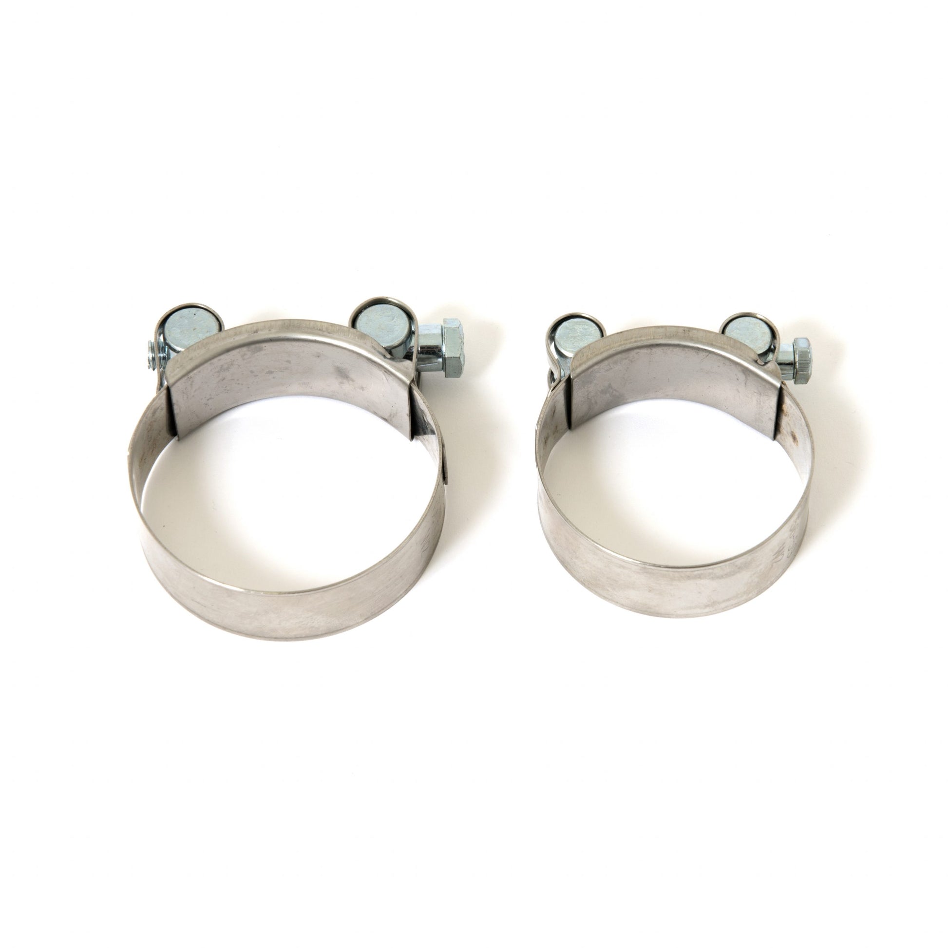 Piper Exhausts Peugeot 208 GTI - Rear Section Fitting Kit - TMC Motorsport