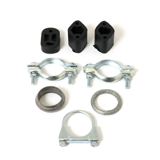 Piper Exhausts Peugeot 106 1.6 16v GTI (97-00) - System Fitting Kit - TMC Motorsport