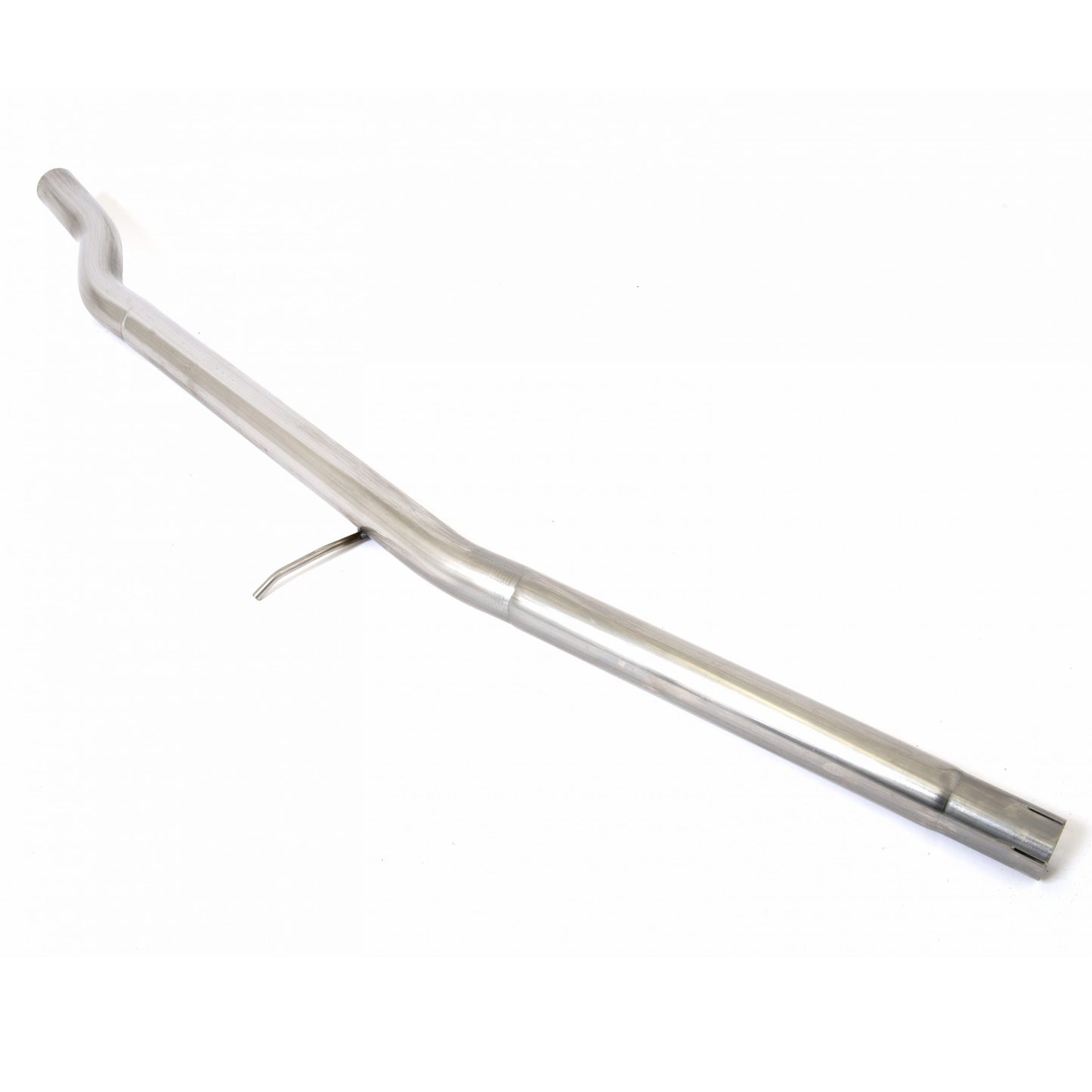 Piper Exhausts Peugeot 205 1.6/1.9 CTI/GTI (84-89) - Centre Without Silencer - TMC Motorsport