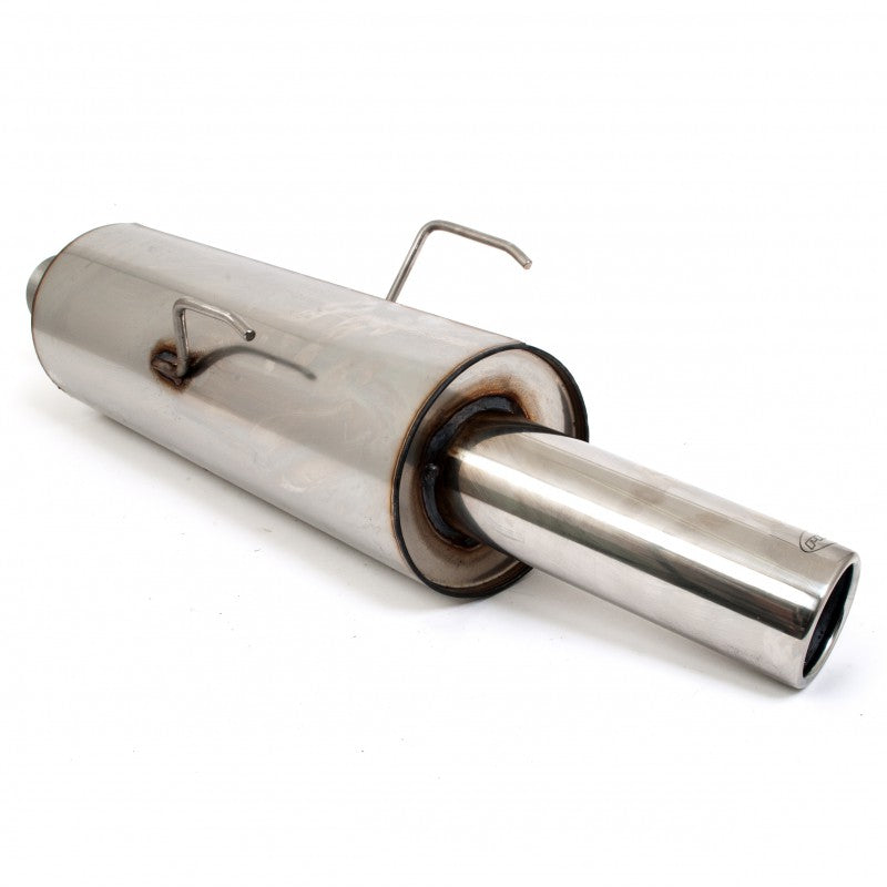 Piper Exhausts Peugeot 205 1.6/1.9 CTI/GTI (89-94) - Rear With Silencer - TMC Motorsport