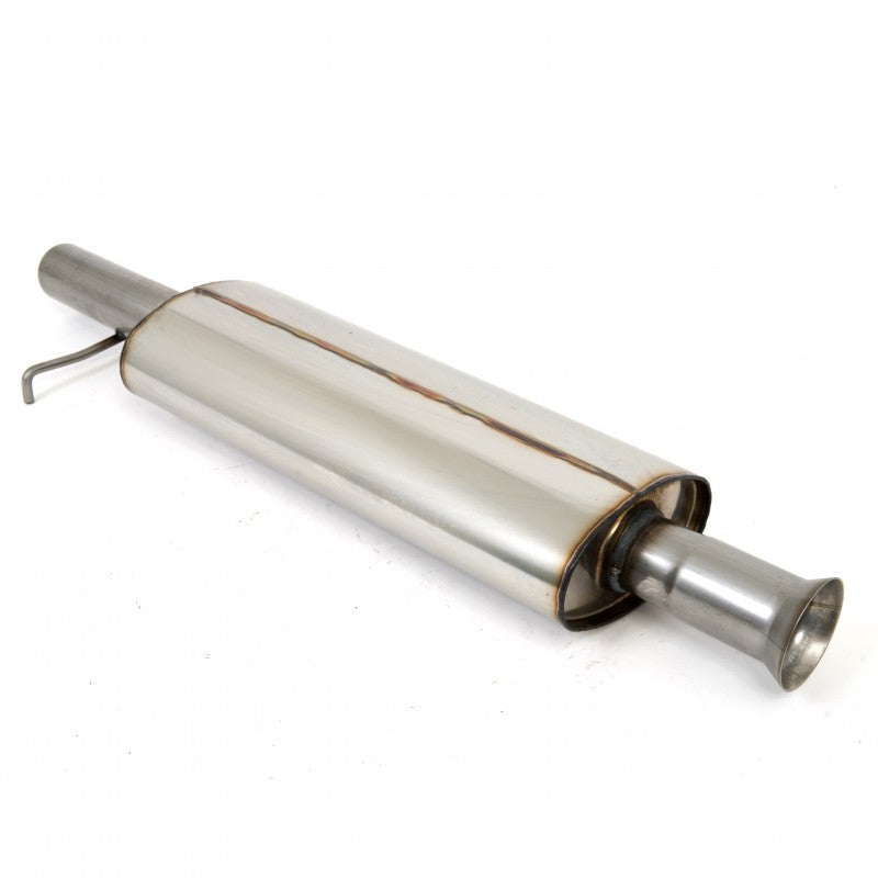 Piper Exhausts Peugeot 306 2.0/1.8 16v/8v (94-97) - Front With Silencer - TMC Motorsport