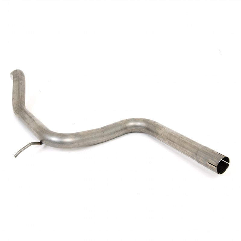 Piper Exhausts Ford Puma 1.6/1.7 16v (97-02) 2.25" - Centre Without Silencer - TMC Motorsport