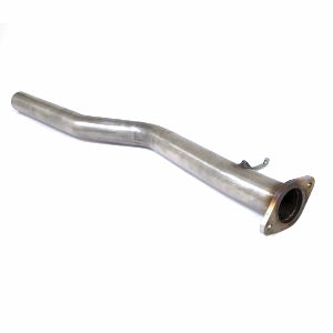 Piper Exhausts Ford Puma 1.6/1.7 16v (97-02) 2.25" - Front Without Silencer - TMC Motorsport