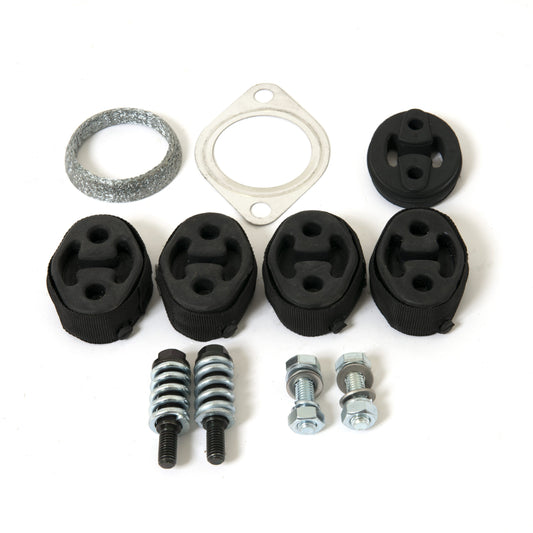 Piper Exhausts Ford Puma 1.6/1.7 16v (97-02) - System Fitting Kit - TMC Motorsport
