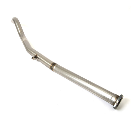 Piper Exhausts Renault Clio 172 CLIO SPORT (98-05) 2.5 - Centre Without Silencer - TMC Motorsport