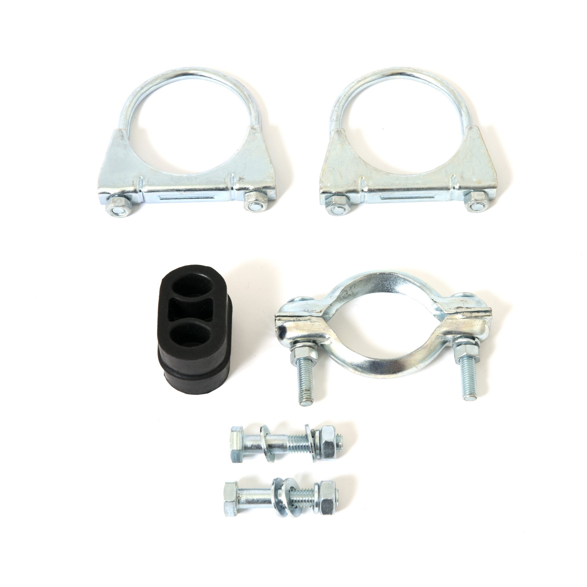 Piper Exhausts Renault Clio 182 CLIO SPORT (03-05) 2.5 - System Fitting Kit - TMC Motorsport