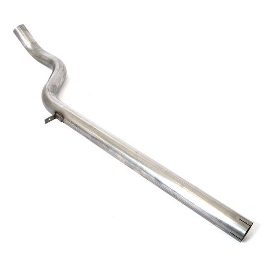 Piper Exhausts Renault Clio 197 CLIO SPORT (05-12) - Centre Without Silencer - TMC Motorsport