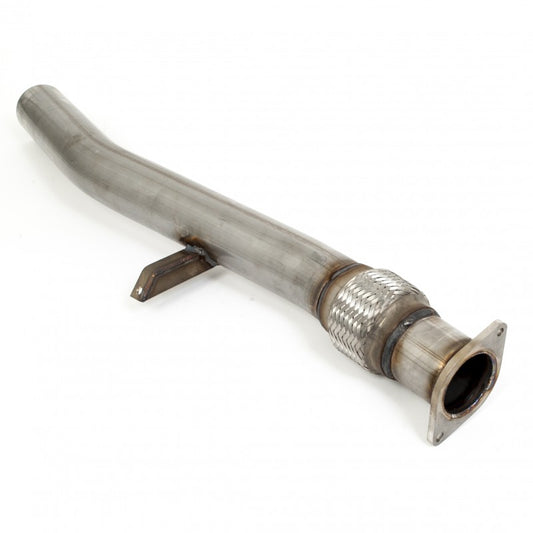 Piper Exhausts Renault Clio 200 CLIO SPORT EDC 1.6 TURBO - Front Without Silencer - TMC Motorsport