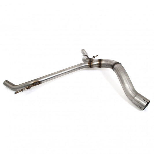 Piper Exhausts Renault Clio 200 CLIO SPORT EDC 1.6 TURBO - Rear Without Silencer - TMC Motorsport