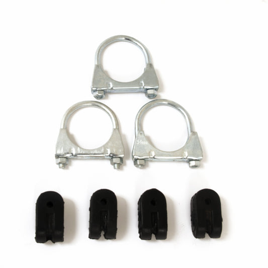 Piper Exhausts Renault 5 1.4 GT TURBO (85-91) - System Fitting Kit - TMC Motorsport