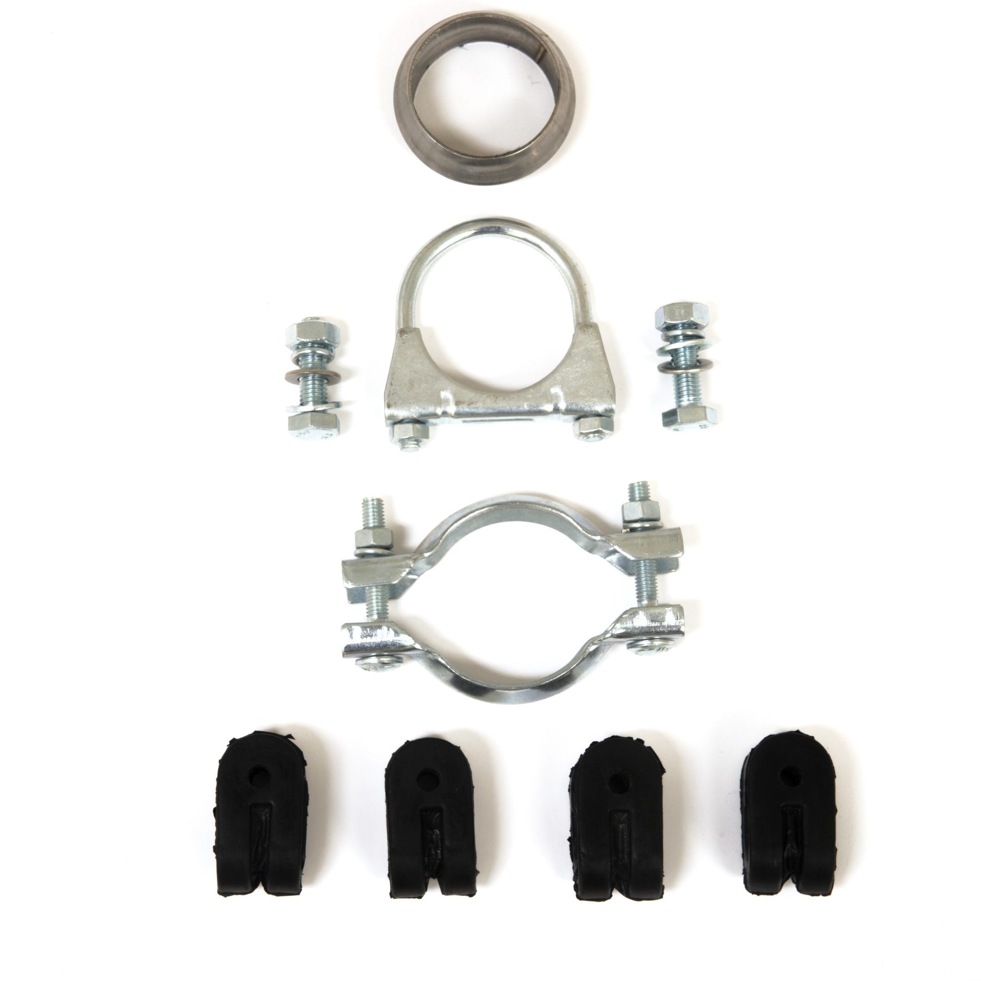 Piper Exhausts Renault Clio 1.8i RSI (91-95) - System Fitting Kit - TMC Motorsport