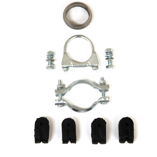 Piper Exhausts Renault Clio 1.8i RSI (91-95) - System Fitting Kit - TMC Motorsport